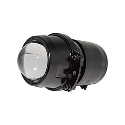 943628 - MCS Projection headlamp H1 with rubber cap. Low beam