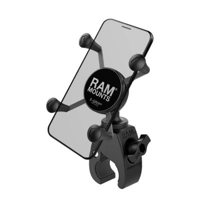 944085 - RAM Mounts, Low Profile X-Grip with Tough-Claw™ Base. Small