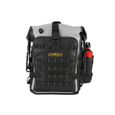 944248 - Nelson-Rigg, Hurricane waterproof backpack/tail Pack 2.0