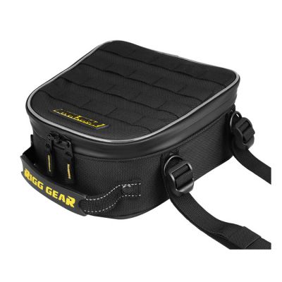 944250 - Nelson-Rigg, Trails End Lite tail bag