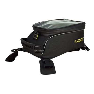 944251 - Nelson-Rigg, Trails End adventure motorcycle tank bag