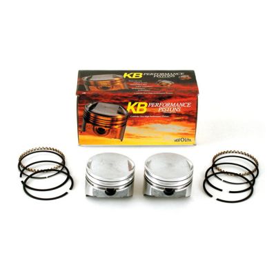 944620 - KB Performance, 1200 XL piston kit. +.005"
