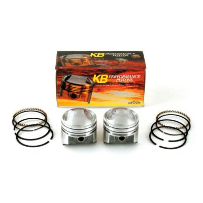 944632 - KB Performance, 1200cc B.T. piston kit. +.005"