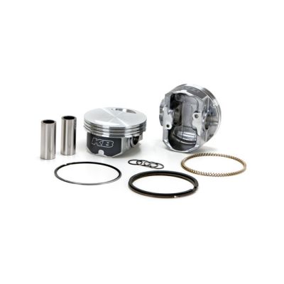 944756 - KB Performance, 96" to 103" big bore piston set. Std