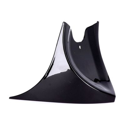 947444 - MCS Front chin spoiler. Black