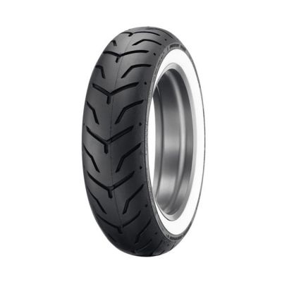947979 - Dunlop D407T WWW tire 180/65B16 81H
