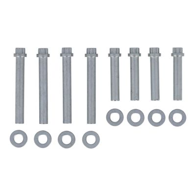 948089 - S&S, head bolt kit