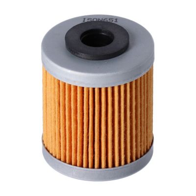 948376 - Ison 651 oil filter