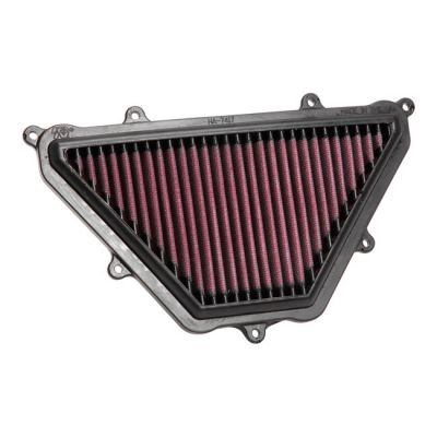 948387 - K&N Replacement Air filter