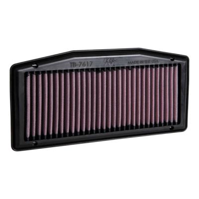 948399 - K&N Replacement Air filter