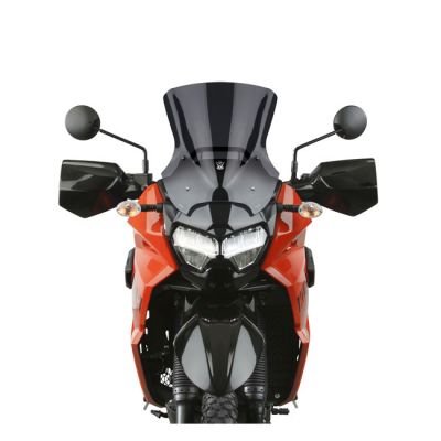 948483 - National Cycle NC VStream+® Sport windshield dark tint