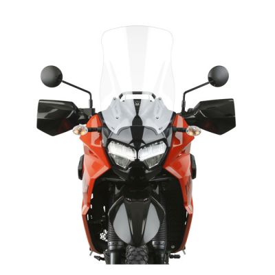 948487 - National Cycle NC VStream® Touring windshield clear