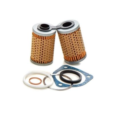 948498 - Mahle, oil filter BMW