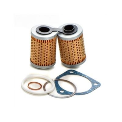 948499 - Mahle, oil filter BMW