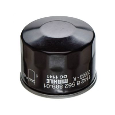 948500 - Mahle, oil filter BMW