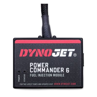 948554 - Dynojet, Power Commander V for 125 Grom