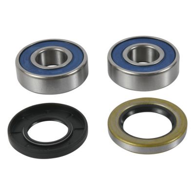 948849 - All Balls wheel bearing kit, front