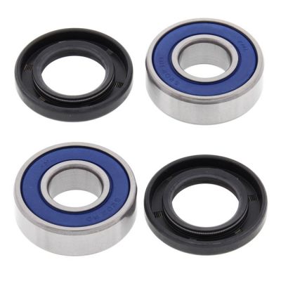 948850 - All Balls wheel bearing kit, front