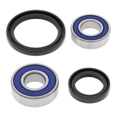 948851 - All Balls wheel bearing kit, front