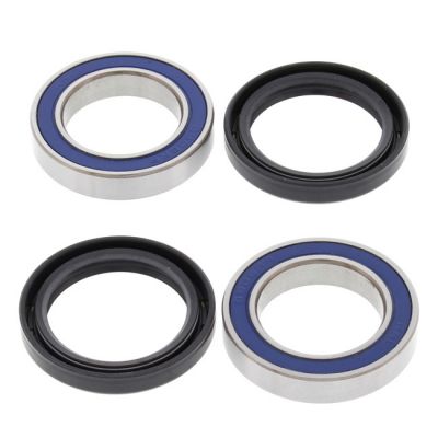 948852 - All Balls wheel bearing kit, front