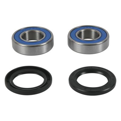 948853 - All Balls wheel bearing kit, front