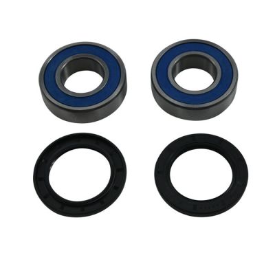 948854 - All Balls wheel bearing kit, front