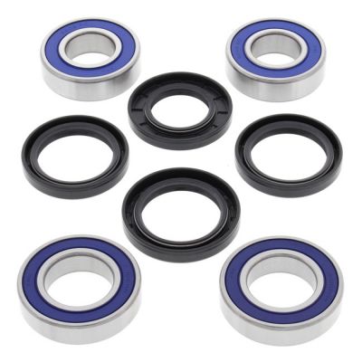 948855 - All Balls wheel bearing kit, rear