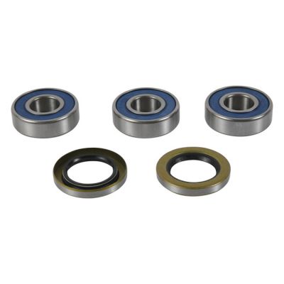948857 - All Balls wheel bearing kit, rear