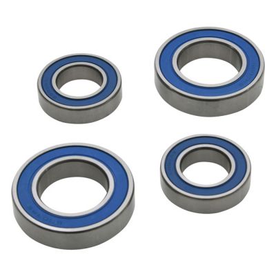 948859 - All Balls wheel bearing kit, rear