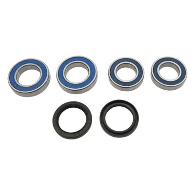 948860 - All Balls wheel bearing kit, rear