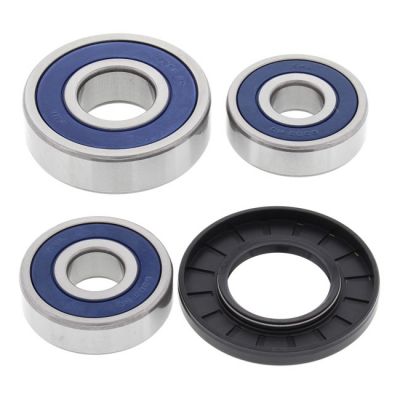 948861 - All Balls wheel bearing kit, rear