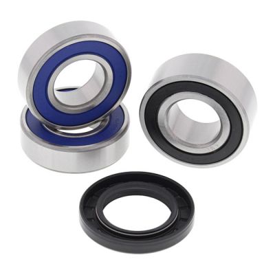 948862 - All Balls wheel bearing kit, rear