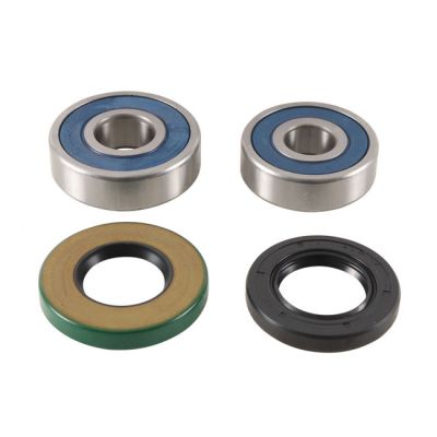 948865 - All Balls wheel bearing kit, rear