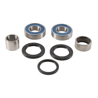 948866 - All Balls wheel bearing kit, rear