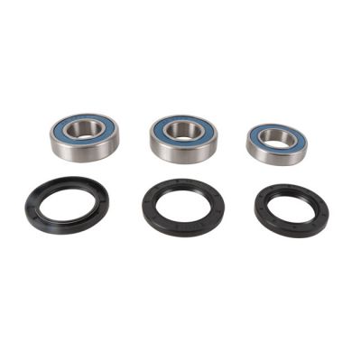 948867 - All Balls wheel bearing kit, rear