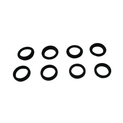 948941 - All Balls fork oil seal & dust seal kit