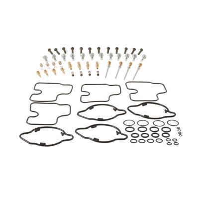 949565 - All Balls carburetor rebuild kit