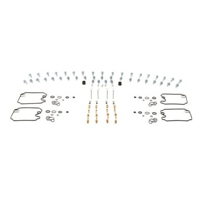 949577 - All Balls carburetor rebuild kit