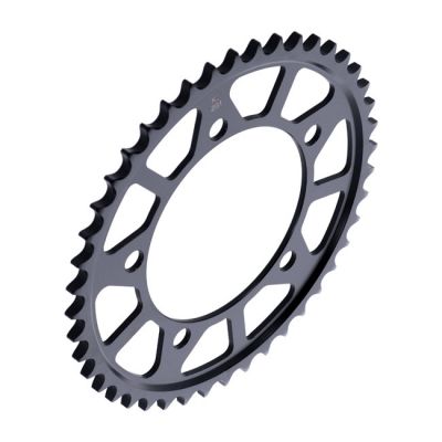 949760 - Afam, steel rear sprocket. 44 teeth