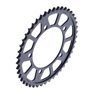 949761 - Afam, steel rear sprocket. 45 teeth