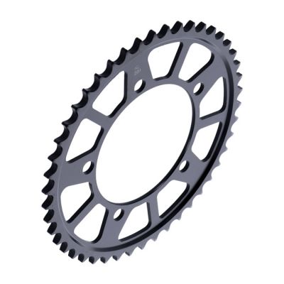 949762 - Afam, steel rear sprocket. 46 teeth