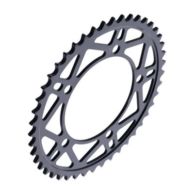 949763 - Afam, steel rear sprocket. 45 teeth