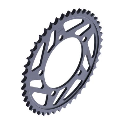 949765 - Afam, steel rear sprocket. 44 teeth