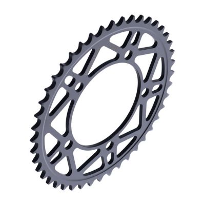 949767 - Afam, steel rear sprocket. 44 teeth