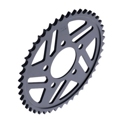 949769 - Afam, steel rear sprocket. 45 teeth