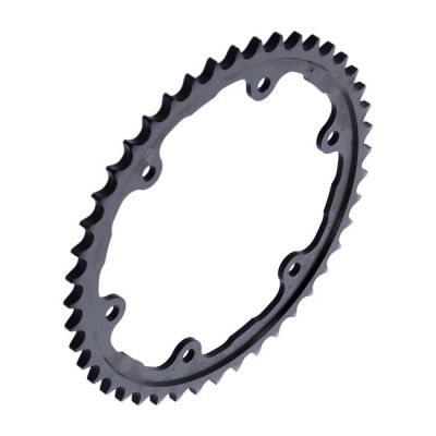 949776 - Afam, steel rear sprocket. 44 teeth