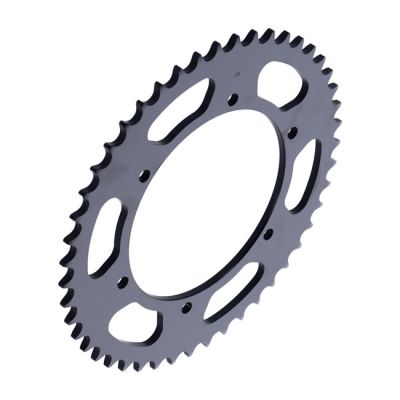 949777 - Afam, steel rear sprocket. 47 teeth