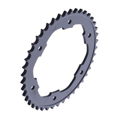 949779 - Afam, steel rear sprocket. 42 teeth