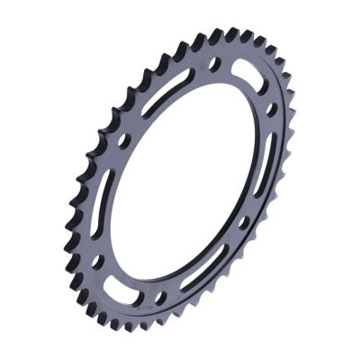 949780 - Afam, steel rear sprocket. 41 teeth