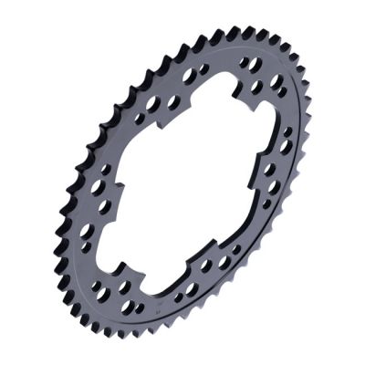 949782 - Afam, steel rear sprocket. 47 teeth